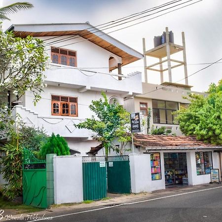 Villa 468 - Hikkaduwa Exterior photo