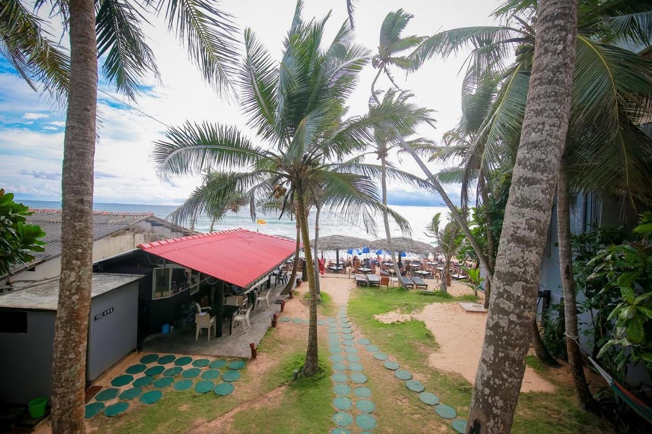 Villa 468 - Hikkaduwa Exterior photo